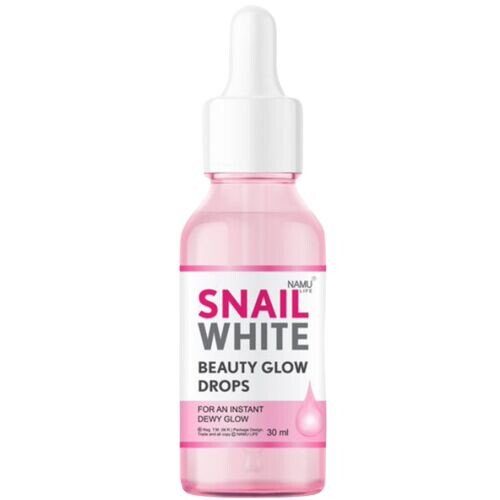 Snailwhite Beauty Glow Drops