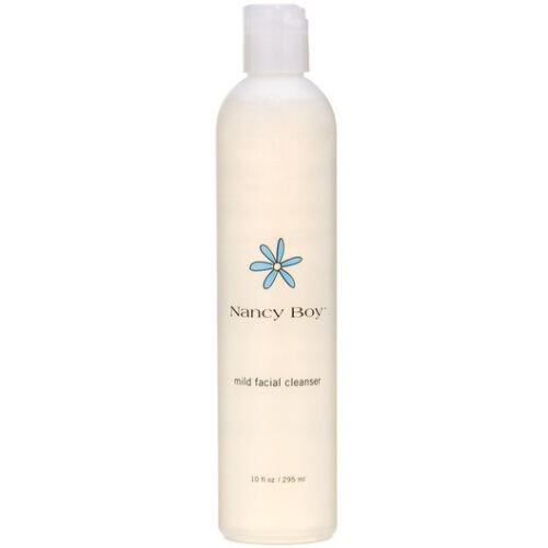Mild Facial Cleanser