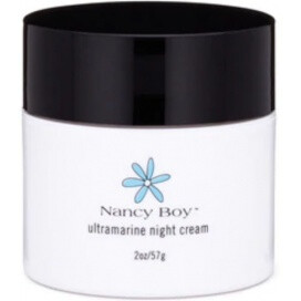 Ultramarine Night Cream