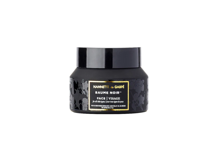 Nannette de Gaspé Baume Noir Face, 1.7 fl oz/50 mL