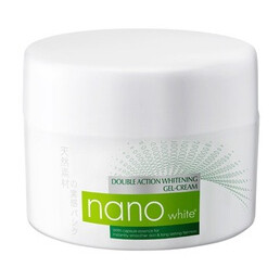 Double Action Gel Cream