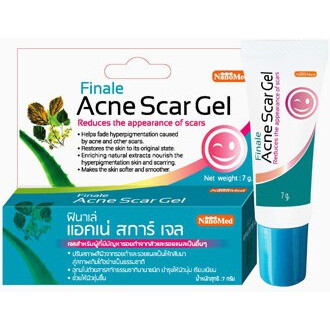 Finale Acne Scar Gel