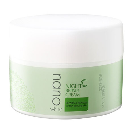 Night Repair Cream