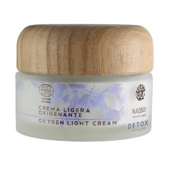 Detox Oxygen Light Cream