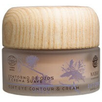 Detox Soft Eye Contour & Cream