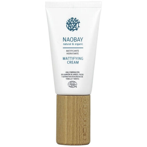 Mattifying Face Cream