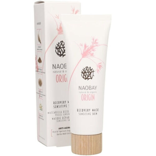 Recovery Mask Sensitive Skin