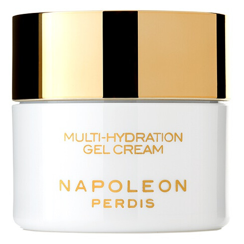 Multi-Hydration Gel Cream