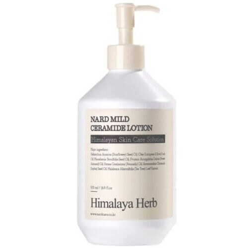 Mild Ceramide Lotion