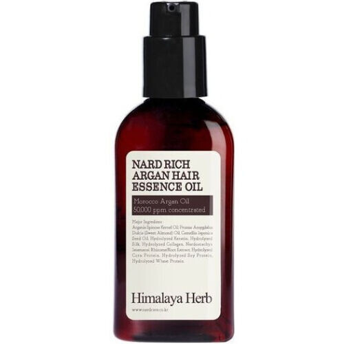 Rich Argan Hair Essence Oil