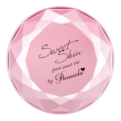 Parasola Sweet Skin Face Pact UV SPF 50+ PA+++