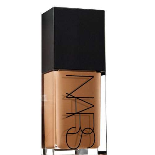 Light Reflecting Foundation