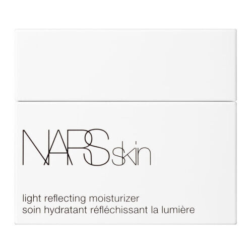Light Reflecting Moisturizer