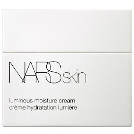 Luminous Moisture Cream