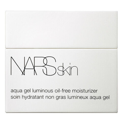 Aqua Gel Luminous Oil-Free Moisturizer