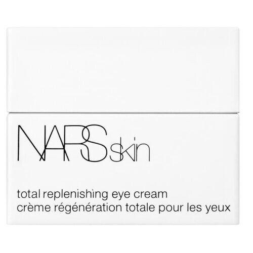 Total Replenishing Eye Cream