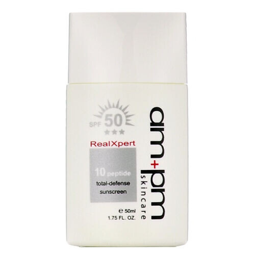 Am + Pm Peptid SPF 50