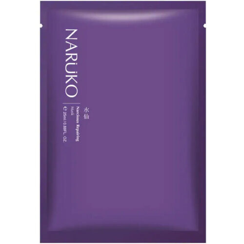 Narcissus Repairing Dna Mask