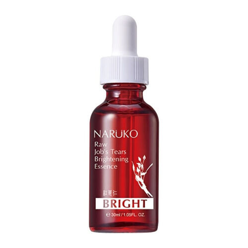 Raw Job's Tears Brightening Essence