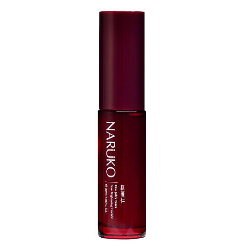 Raw Job'S Tears Pore Brightening Essence