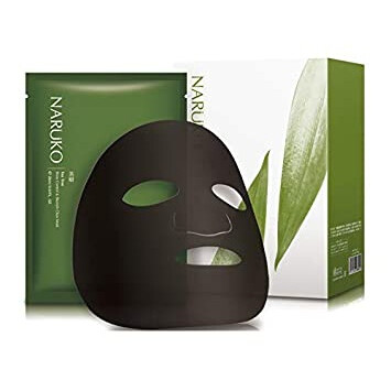 Tea Tree Shine Control & Blemish Clear Mask