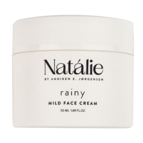Rainy Face Cream