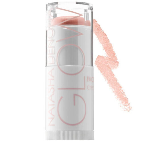 Face Glow Cream Shimmer