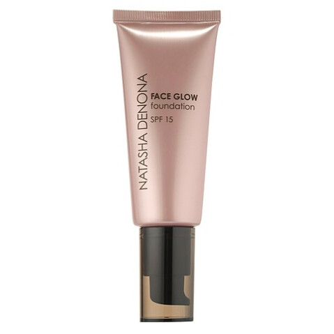 Face Glow Foundation