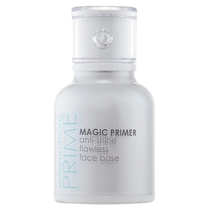 Magic Primer Anti-Shine Flawless Face Base