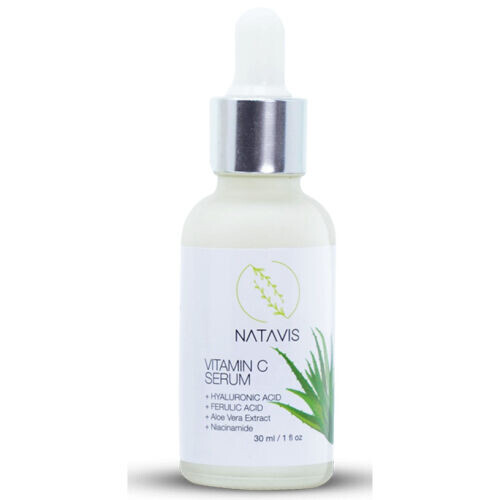 Vitamin C Serum