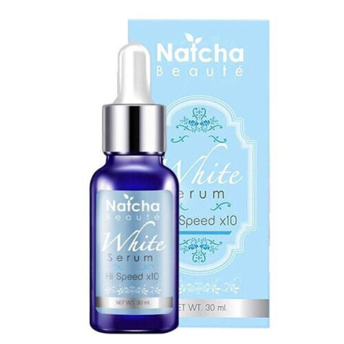Beauté White Serum
