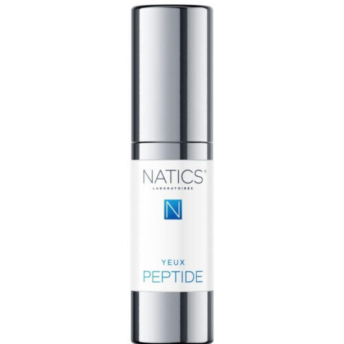 Yeux Peptide Super Fluid