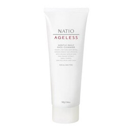 Ageless Gentle Daily Face Cleanser