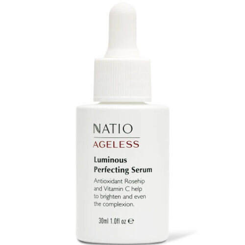 Ageless Luminous Perfecting Serum
