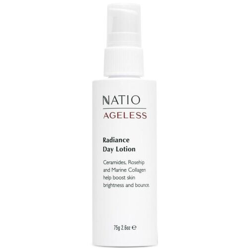 Ageless Radiance Day Lotion