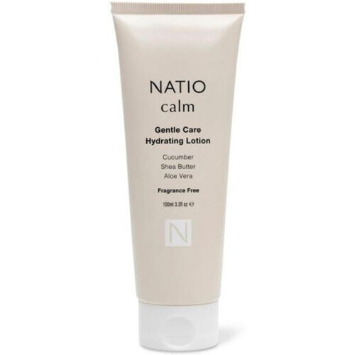 Calm Gentle Care Hydrating Lotion