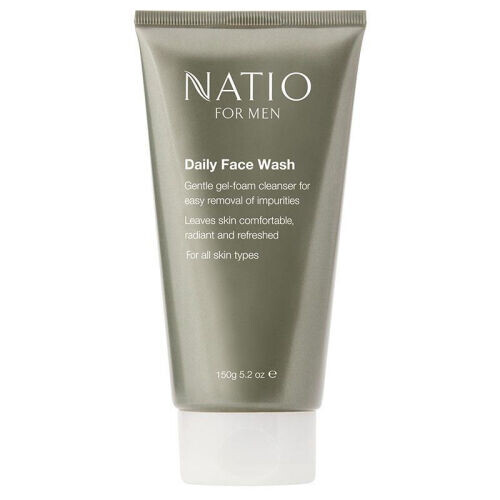 Daily Face Wash