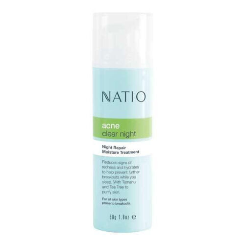 Night Repair Moisture Treatment