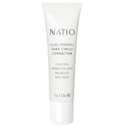 Pure Mineral Dark Circle Corrector