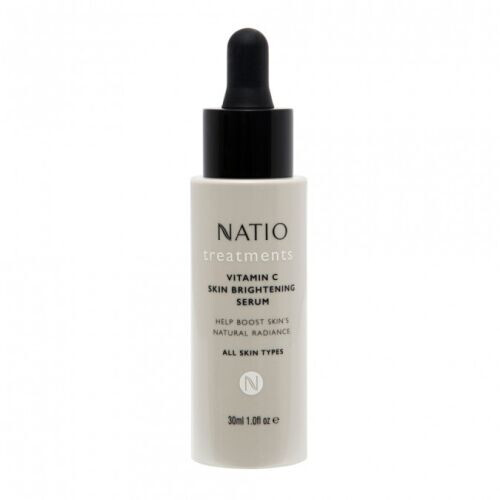 Vitamin C Skin Brightening Serum
