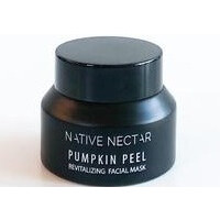 Pumpkin Peel