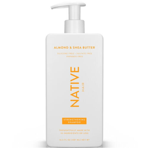 Strengthening Shampoo