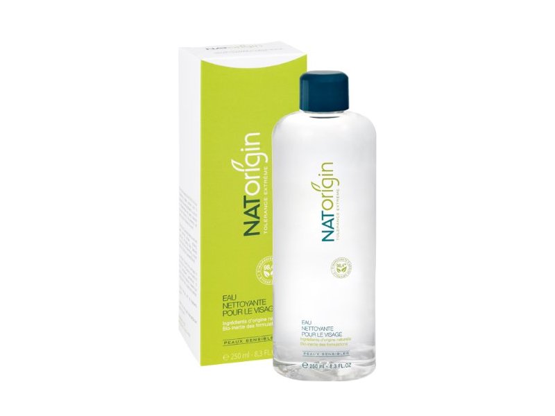 Natorigin Cleansing Facial Water Sensitive Skins, 250ml