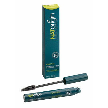 Lengthening Mascara