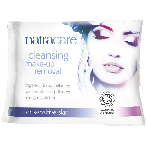 Cleansing Makeup Removal Wipes