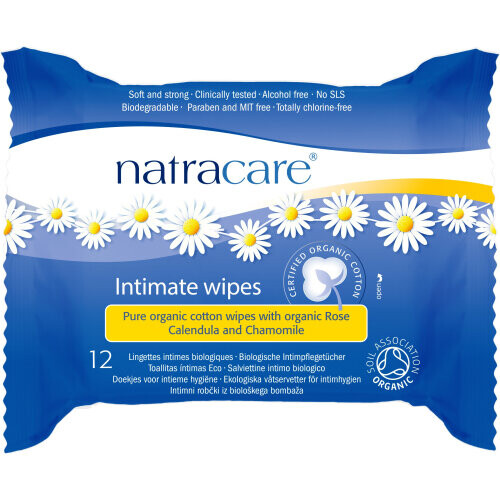 Everyday Intimate Wipes