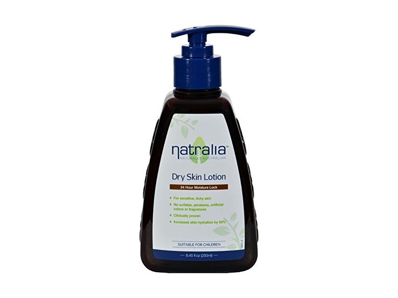 Natralia Dry Skin Lotion 8.45 Oz ( Multi-Pack)