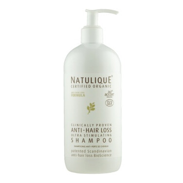 Sampon Anticadere Si Crestere A Parului Hair Growth