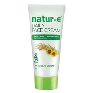 Daily Face Cream