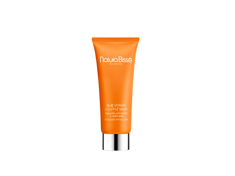 Natura Bisse Barcelona C+C Vitamin Souffle Mask, 2.5 oz/75 mL